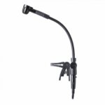 AKG C519 M ΚΑΛΩΔΙΑΚΟ MINI ΜΙΚΡΟΦΩΝΟ ΜΕ ΚΛΙΠ