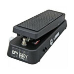 DUNLOP CRY BABY 535Q WAH
