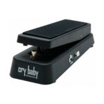 DUNLOP GCB 95F CLASSIC CRY BABY WAH