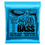 ERNIE BALL SUPER SLINKY 2835 040-95 ΣΕΤ ΧΟΡΔΕΣ ΜΠΑΣΣΟΥ