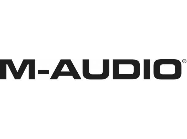 M AUDIO