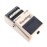 BOSS GE-7 EQUALIZER - Image 7