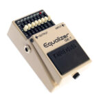 BOSS GE-7 EQUALIZER