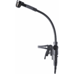 AKG C 519 ML MINI ΜΙΚΡΟΦΩΝΟ ΚΑΛΩΔΙΟΥ ΜΕ ΚΛΙΠ & MINI XLR