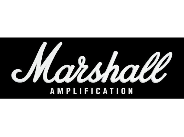 MARSHALL