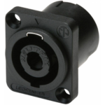 NEUTRIK NL4MP SPEAKON ΒΥΣΜΑ ΣΑΣΙ ΑΡΣ