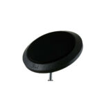 PEARL SD-50 PRACTICE PAD 8' ΜΕ ΒΑΣΗ - Image 2
