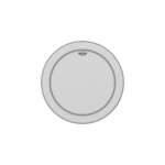 REMO POWERSTROKE PS-3 P3-1 14' COATED (SNARE) ΔΕΡΜΑ