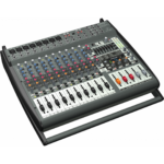 BEHRINGER PMP-4000 EUROPOWER ΜΙΚΡΟΦΩΝΙΚΗ 1600W 16CH 8MIC