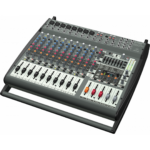 BEHRINGER PMP-4000 EUROPOWER ΜΙΚΡΟΦΩΝΙΚΗ 1600W 16CH 8MIC - Image 2