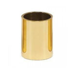 DUNLOP GP-223 BRASS SLIDE