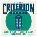 LABELLA CRITERION C750 CLEAR  ΧΟΡΔΕΣ ΚΛΑΣΣΙΚΗΣ