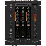 BEHRINGER NOX-303 DJ MIXER 3 ΚΑΝΑΛΙΩΝ