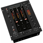BEHRINGER NOX-303 DJ MIXER 3 ΚΑΝΑΛΙΩΝ - Image 2