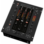 BEHRINGER NOX-303 DJ MIXER 3 ΚΑΝΑΛΙΩΝ - Image 5