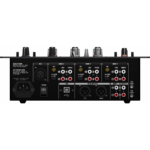 BEHRINGER NOX-303 DJ MIXER 3 ΚΑΝΑΛΙΩΝ - Image 3