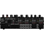 BEHRINGER NOX-606 DJ MIXER 6 ΚΑΝΑΛΙΩΝ - Image 4