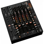 BEHRINGER NOX-606 DJ MIXER 6 ΚΑΝΑΛΙΩΝ - Image 3
