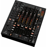 BEHRINGER NOX-606 DJ MIXER 6 ΚΑΝΑΛΙΩΝ - Image 2