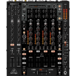 BEHRINGER NOX-606 DJ MIXER 6 ΚΑΝΑΛΙΩΝ