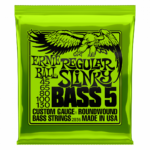 ERNIE BALL 2836 045-130 ΜΠΑΣΣΟΥ 5ΧΟΡΔΟΥ