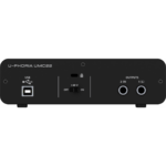 BEHRINGER UMC22 USB ΚΑΡΤΑ ΗΧΟΥ - Image 4
