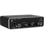 BEHRINGER UMC22 USB ΚΑΡΤΑ ΗΧΟΥ
