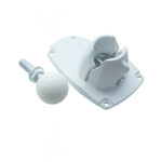 WORK NEO 4 - ΖΕΥΓΟΣ ΗΧΕΙΩΝ 2 ΔΡΟΜΩΝ 16W/100V-30W/8Ω, 4''+0,5'' - Image 4