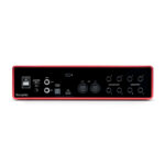 FOCUSRITE SCARLETT 18i8 3rd GENERATION USB ΚΑΡΤΑ ΗΧΟΥ - Image 2