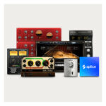 FOCUSRITE SCARLETT 18i8 3rd GENERATION USB ΚΑΡΤΑ ΗΧΟΥ - Image 3