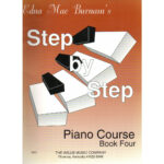 BURNAUM STEP BY STEP  4