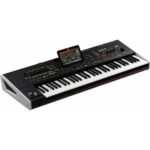KORG PA4X 61 ARRANGER ORIENTAL