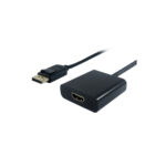 POWERTECH  PTH-031 Καλώδιο converter  DisplayPort passive