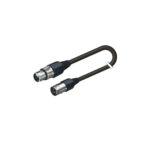 SOUNDSATION BMCXX -20 BK Go-Link XLR Male - XLR Female  Καλώδιο μικροφώνου...