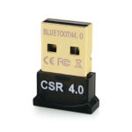 Bluetooth V4.0  + EDR USB Δέκτης, Plug & Play, CSR chip