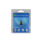 Bluetooth V4.0  + EDR USB Δέκτης, Plug & Play, CSR chip - Image 2