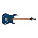 IBANEZ GRX70QA-TBB Ηλεκτρική κιθάρα