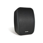 WORK NEO 5 IPBLACK  ΖΕΥΓΟΣ ΗΧΕΙΩΝ ΕΞΩΤΕΡΙΚΟΥ ΧΩΡΟΥ 2 ΔΡΟΜΩΝ