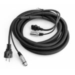 Topp Pro PH01LU5 5.00m Καλώδιο σήματος & ρεύματος...