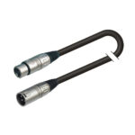 SOUNDSATION Go-Link XLR Male - XLR Female 2.00m Καλώδιο μικροφώνου...