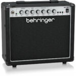 BEHRINGER HA-20R Compo ενισχυτής κιθάρας ισχύος 20W...