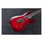 IBANEZ S521-BBS ΗΛΕΚΤΡΙΚΉ ΚΙΘΆΡΑ - Image 2
