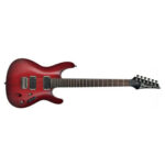 IBANEZ S521-BBS ΗΛΕΚΤΡΙΚΉ ΚΙΘΆΡΑ