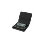 UDG GEAR U8411BL UDG Creator NI Maschine Jam/ MK2/ MK3 Hardcase Black - Image 2