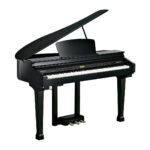 KURZWEIL KAG100 LB ΨΗΦΙΑΚΟ ΠΙΑΝΟ ΜΕ ΟΥΡΑ