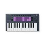 NOVATION FLKEY MINI MINI-KEY INSTRUMENT  FLKEYS VERSION