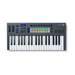 NOVATION FLKEY 37 USB MIDI CONTROLLER FLKEYS 37 ΔΥΝΑΜΙΚΩΝ ΠΛΗΚΤΡΩΝ ...
