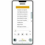 SOUNDSATION Go Sound 8 AIR - 65 Watt RMS - Image 3