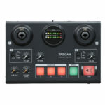 Tascam US-42B USB audio interface