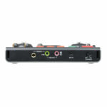 Tascam US-42B USB audio interface - Image 4